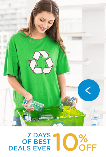 Gavin Junk Removal 10% Off for returning customers